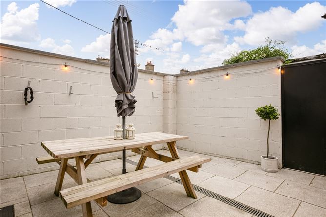 41 West Road, East Wall, Dublin 3