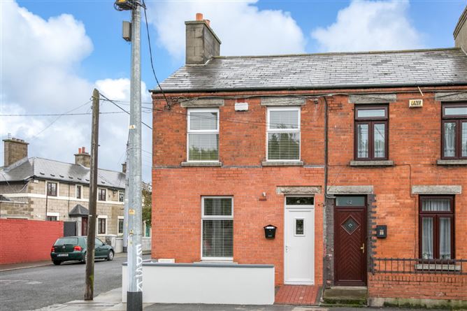 41 West Road, East Wall, Dublin 3