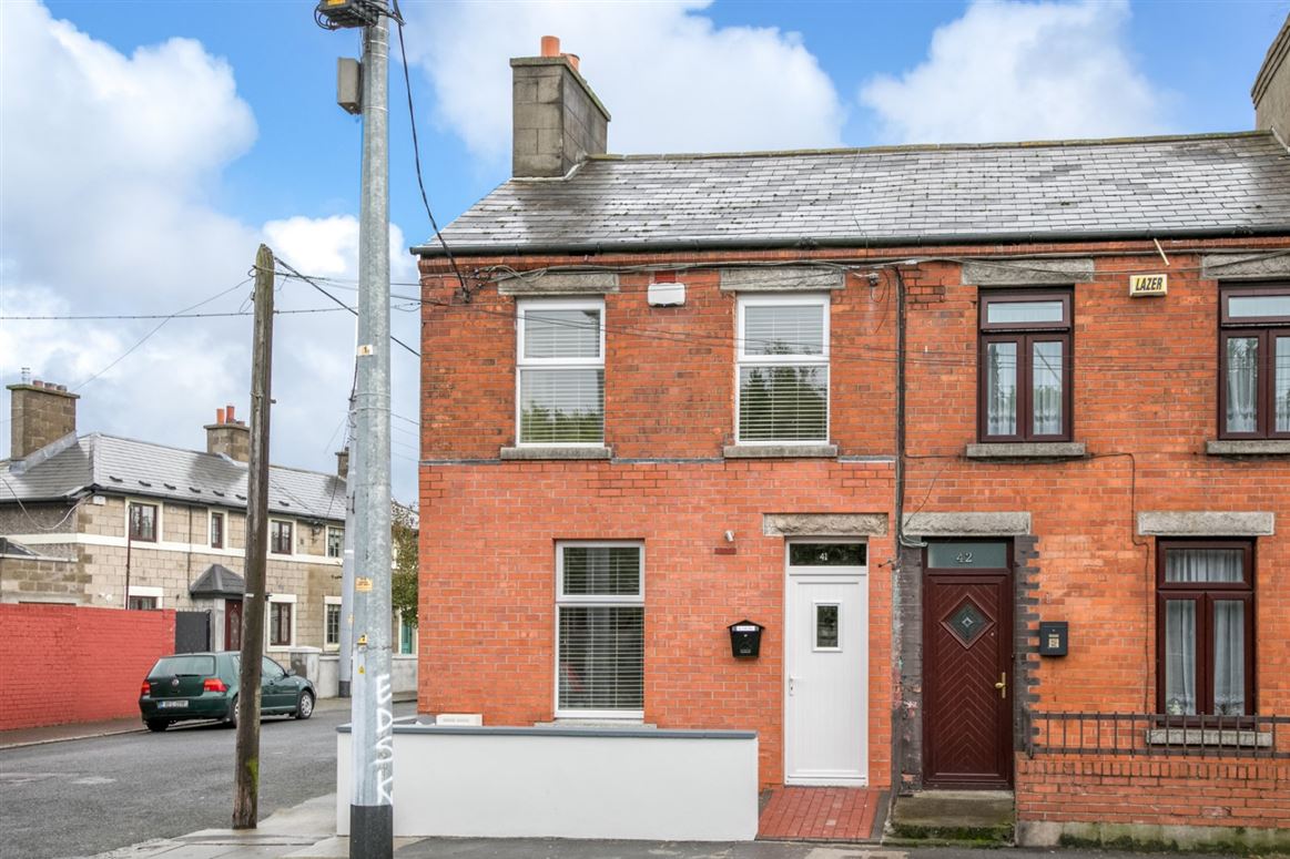 41 West Road, East Wall, Dublin 3