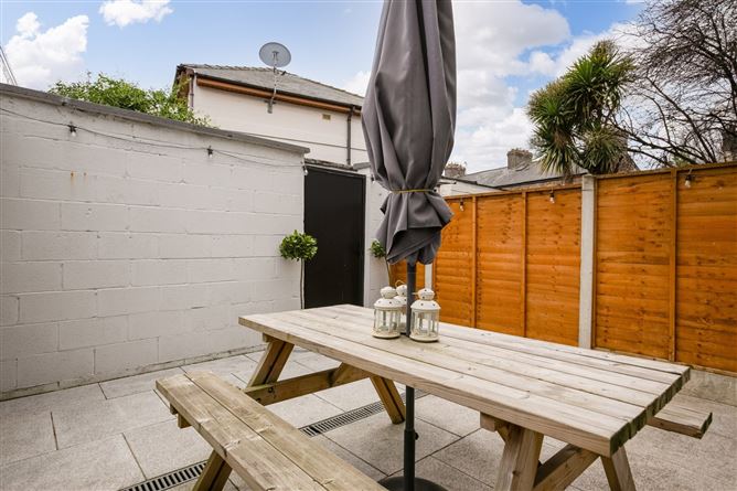 41 West Road, East Wall, Dublin 3