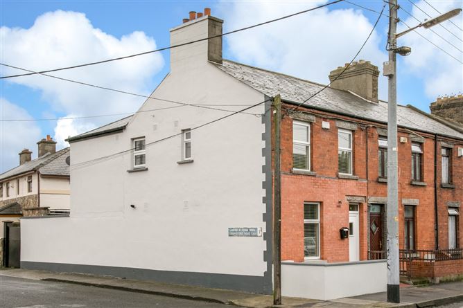 41 West Road, East Wall, Dublin 3