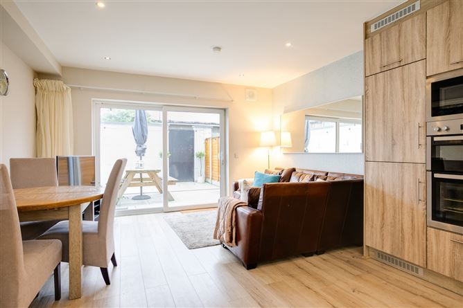 41 West Road, East Wall, Dublin 3