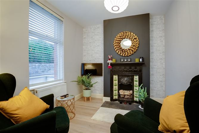 41 West Road, East Wall, Dublin 3