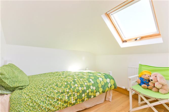 68 Highfield Park, Dundrum, Dublin 14