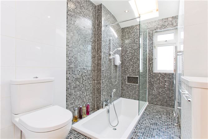 68 Highfield Park, Dundrum, Dublin 14