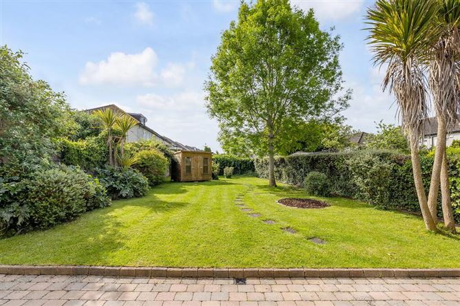 108 Esker Lawns, Lucan, Dublin