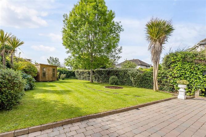 108 Esker Lawns, Lucan, Dublin