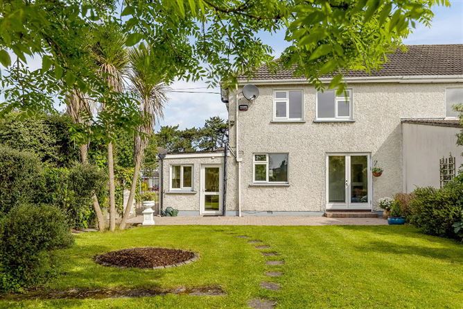 108 Esker Lawns, Lucan, Dublin