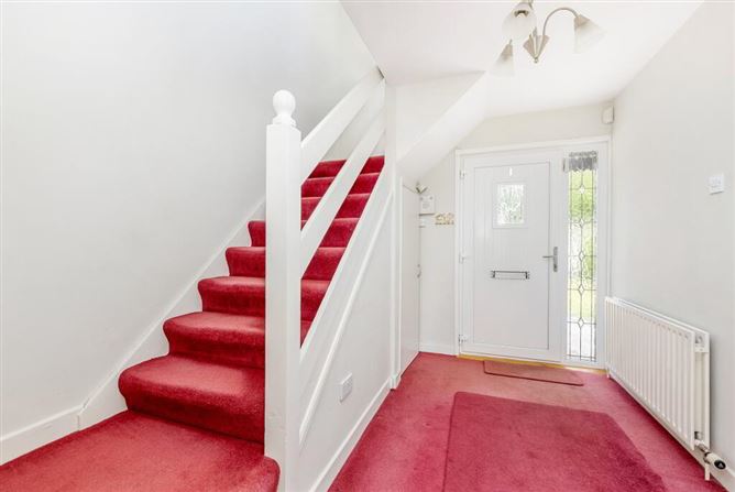 108 Esker Lawns, Lucan, Dublin