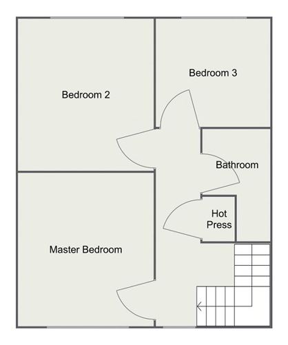 108 Esker Lawns, Lucan, Dublin