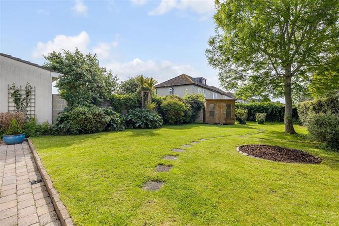 108 Esker Lawns, Lucan, Dublin