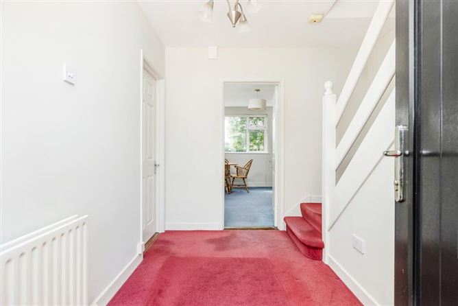 108 Esker Lawns, Lucan, Dublin