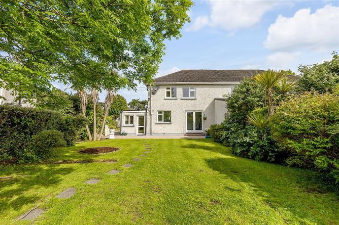 108 Esker Lawns, Lucan, Dublin