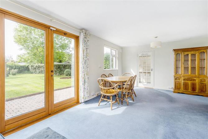 108 Esker Lawns, Lucan, Dublin