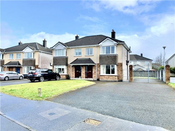 95 River Oaks, Claregalway, Co. Galway