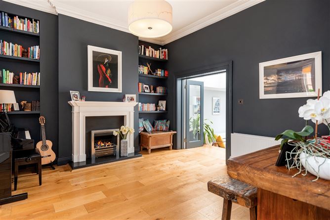 18 Ashfield Road, Ranelagh, Dublin 6