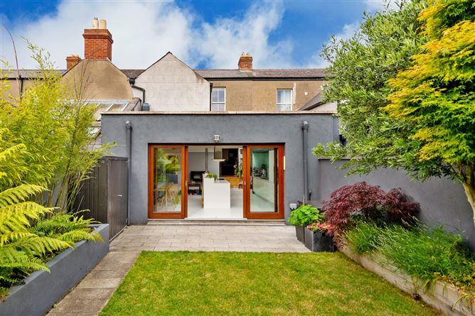 18 Ashfield Road, Ranelagh, Dublin 6