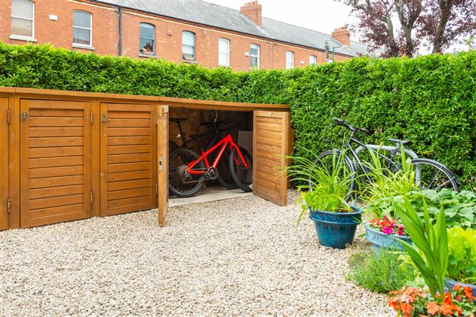 18 Ashfield Road, Ranelagh, Dublin 6