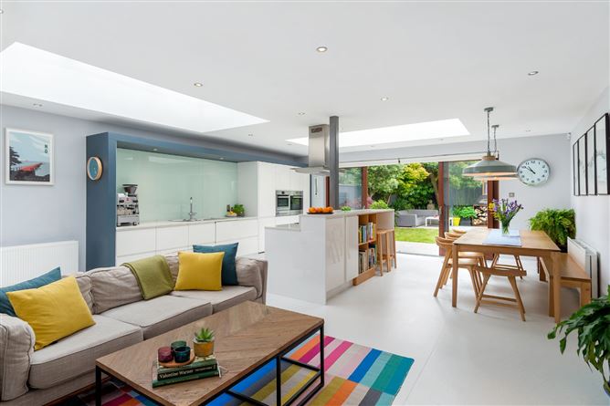 18 Ashfield Road, Ranelagh, Dublin 6