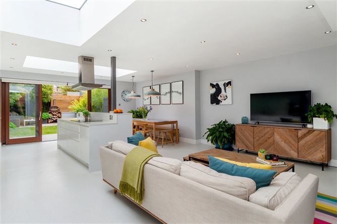 18 Ashfield Road, Ranelagh, Dublin 6