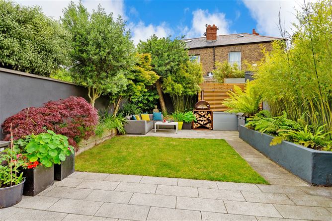 18 Ashfield Road, Ranelagh, Dublin 6