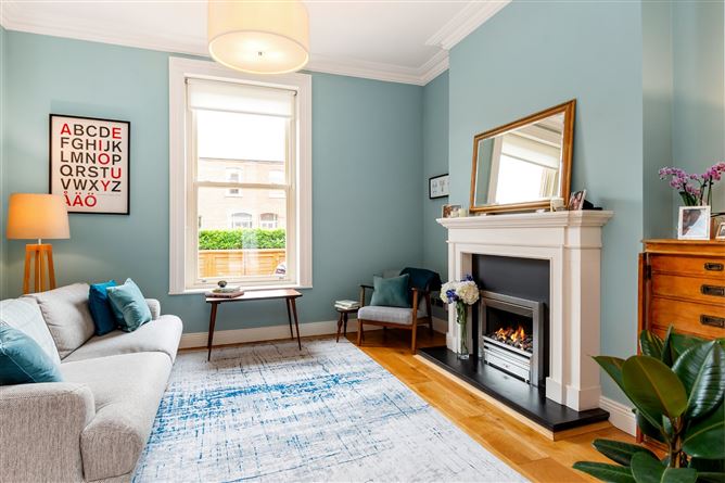 18 Ashfield Road, Ranelagh, Dublin 6