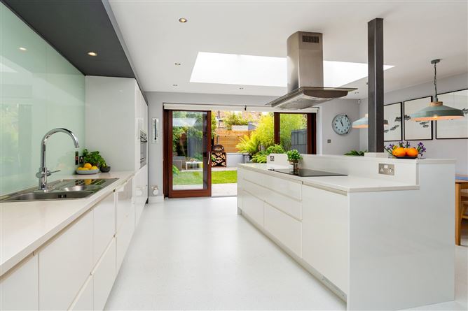 18 Ashfield Road, Ranelagh, Dublin 6