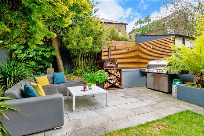 18 Ashfield Road, Ranelagh, Dublin 6