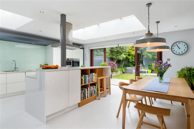 18 Ashfield Road, Ranelagh, Dublin 6