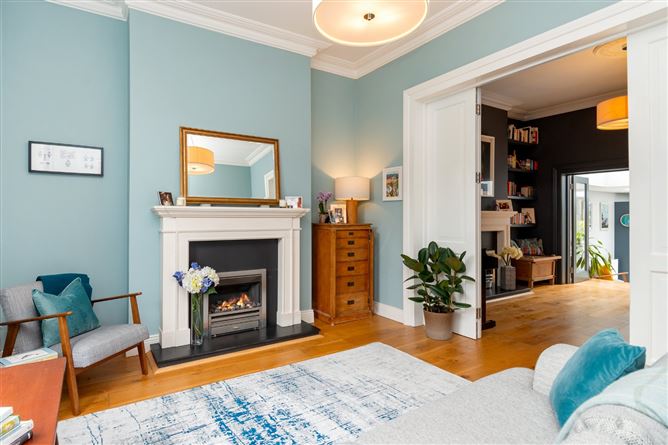 18 Ashfield Road, Ranelagh, Dublin 6