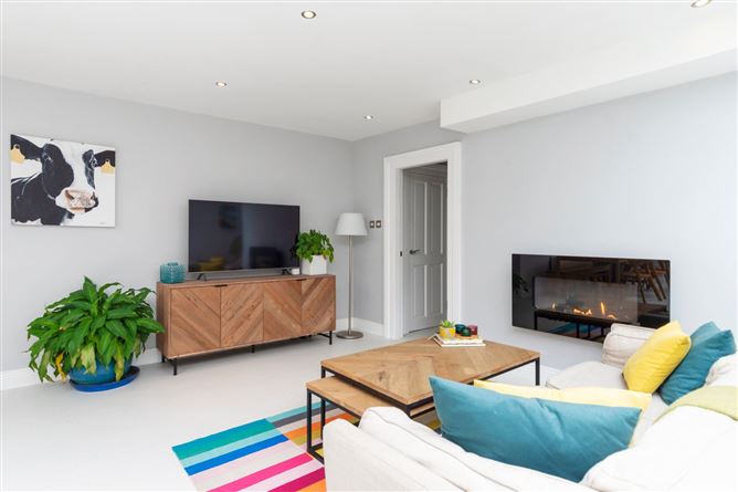 18 Ashfield Road, Ranelagh, Dublin 6