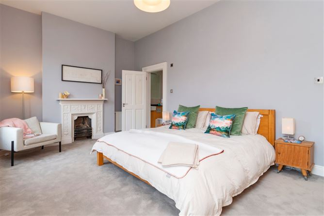 18 Ashfield Road, Ranelagh, Dublin 6