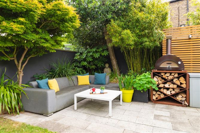 18 Ashfield Road, Ranelagh, Dublin 6