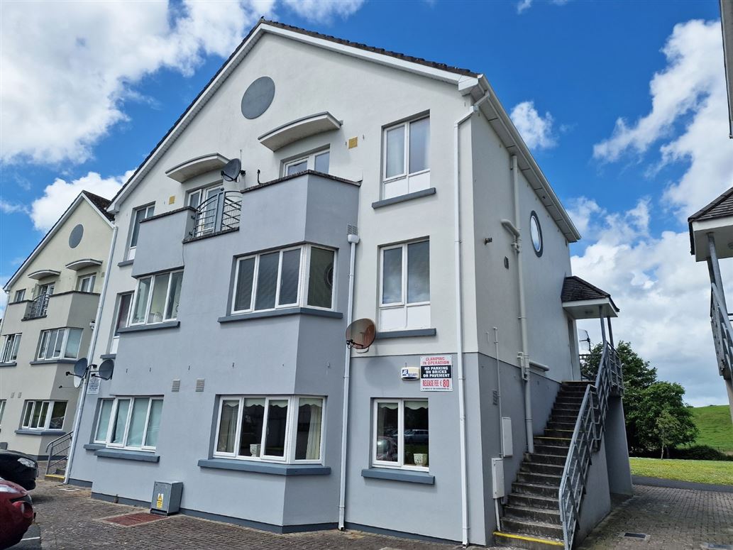 81 Ard Caoin, Gort Road, Ennis, Co. Clare