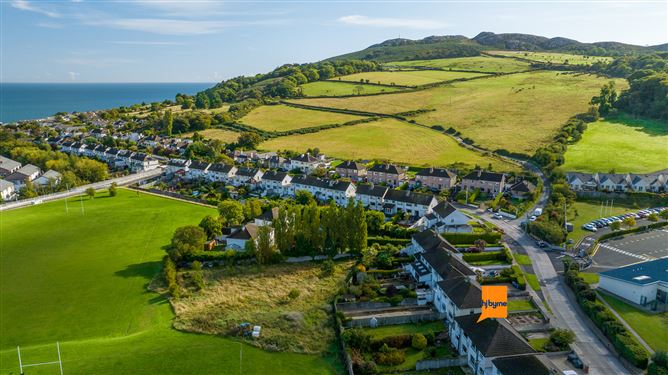 11 Newcourt Road, Bray, Wicklow