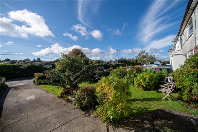 11 Newcourt Road, Bray, Wicklow