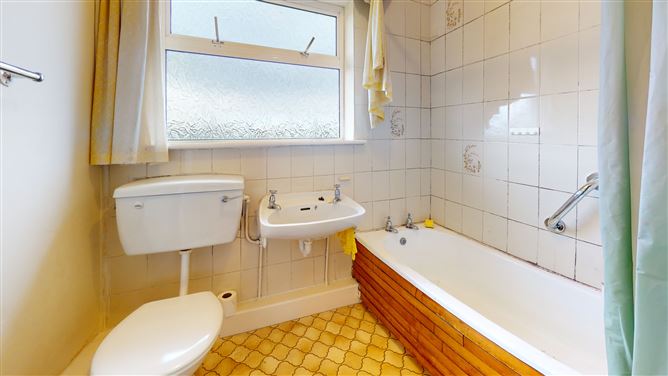 11 Newcourt Road, Bray, Wicklow