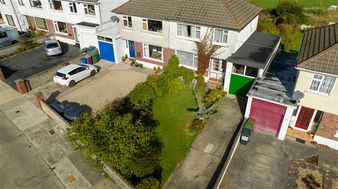 11 Newcourt Road, Bray, Wicklow