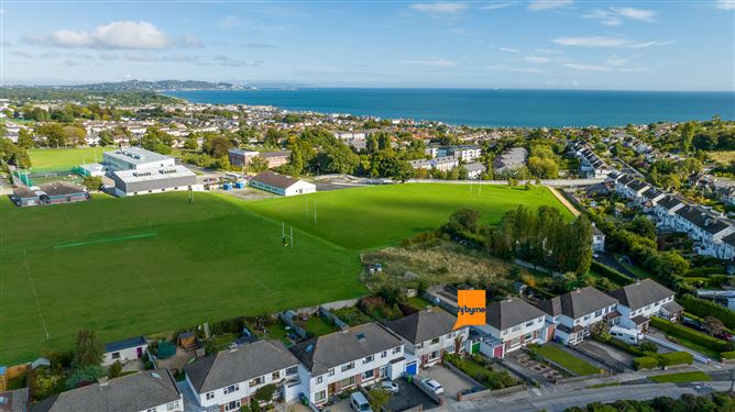 11 Newcourt Road, Bray, Wicklow