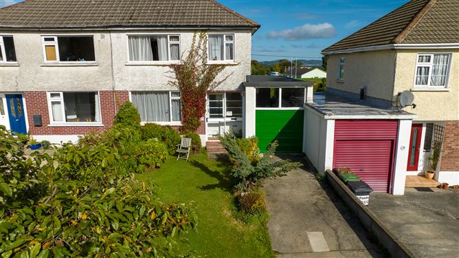 11 Newcourt Road, Bray, Wicklow