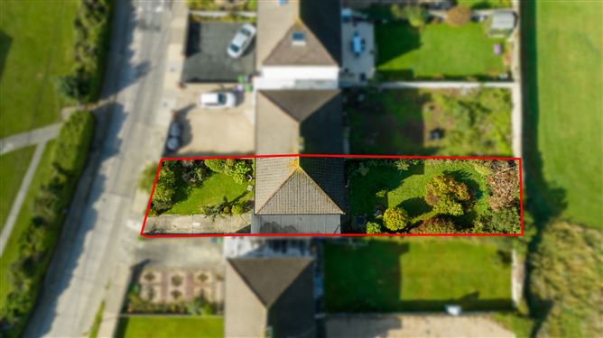 11 Newcourt Road, Bray, Wicklow