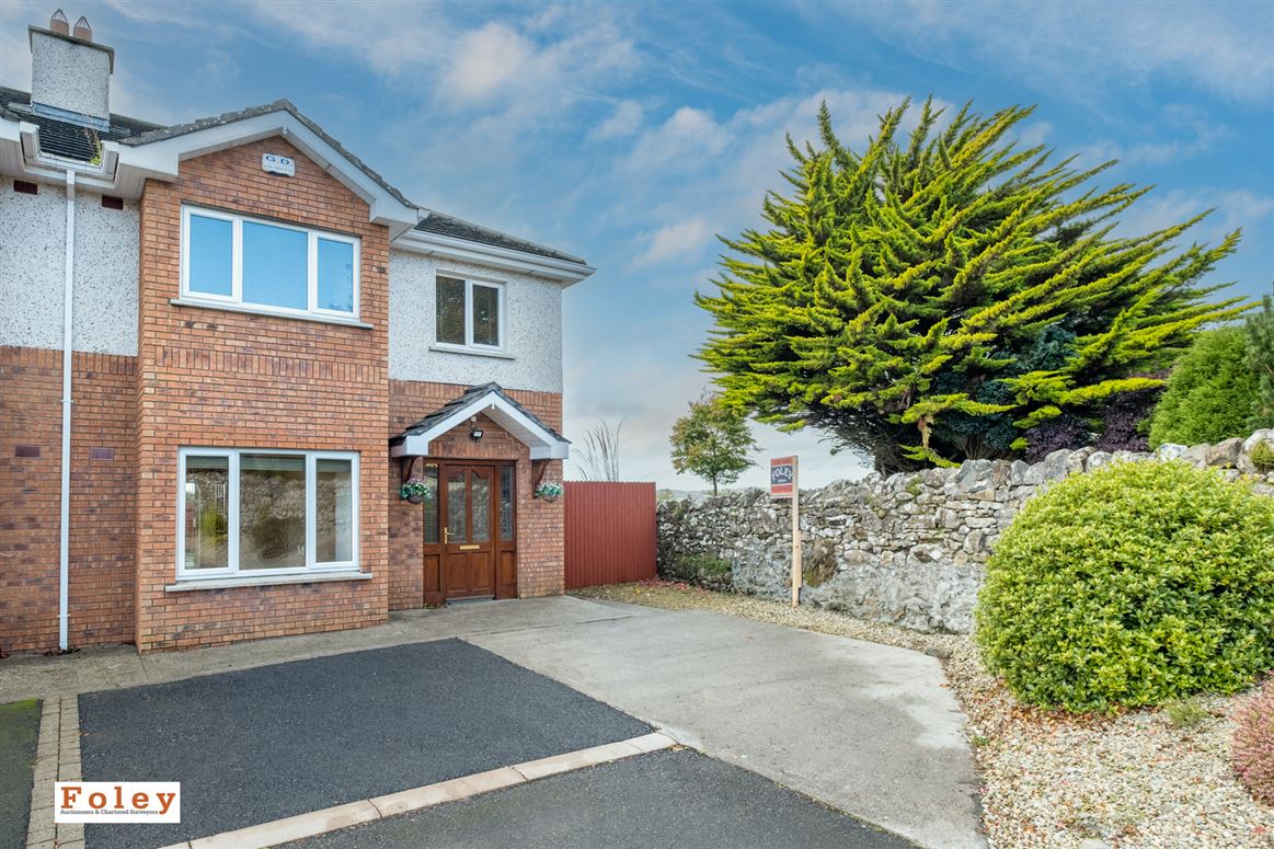 10 Loughcrew Hills, Oldcastle, Meath Foley Auctioneers 4653025