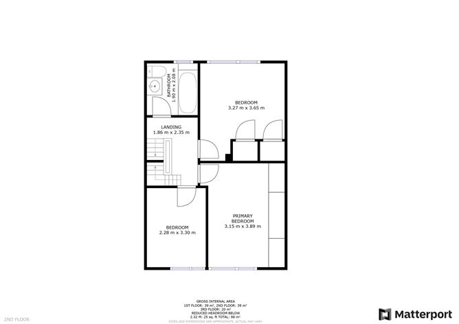 15 Park Avenue, Gorey, Co. Wexford