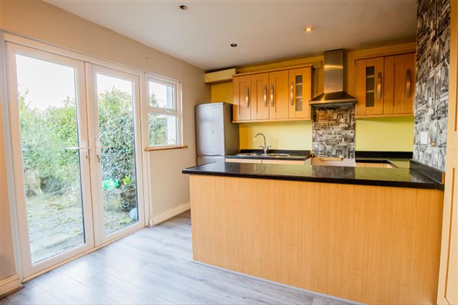 15 Park Avenue, Gorey, Co. Wexford