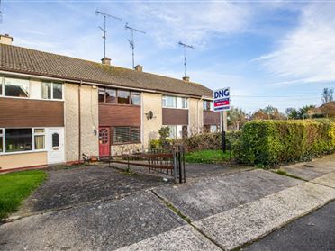 Main image for 15 Park Avenue, Gorey, Wexford