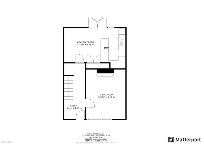 15 Park Avenue, Gorey, Co. Wexford