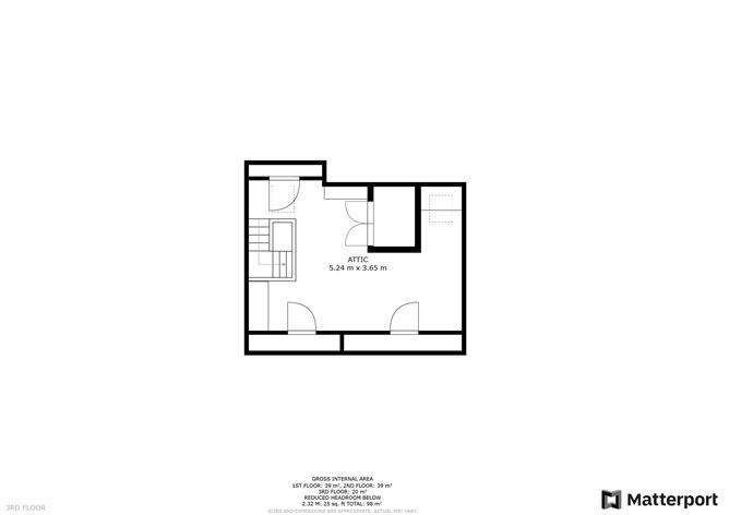 15 Park Avenue, Gorey, Co. Wexford