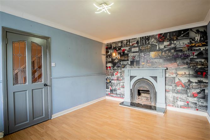 15 Park Avenue, Gorey, Co. Wexford