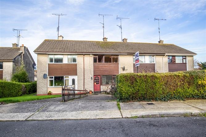 15 Park Avenue, Gorey, Co. Wexford