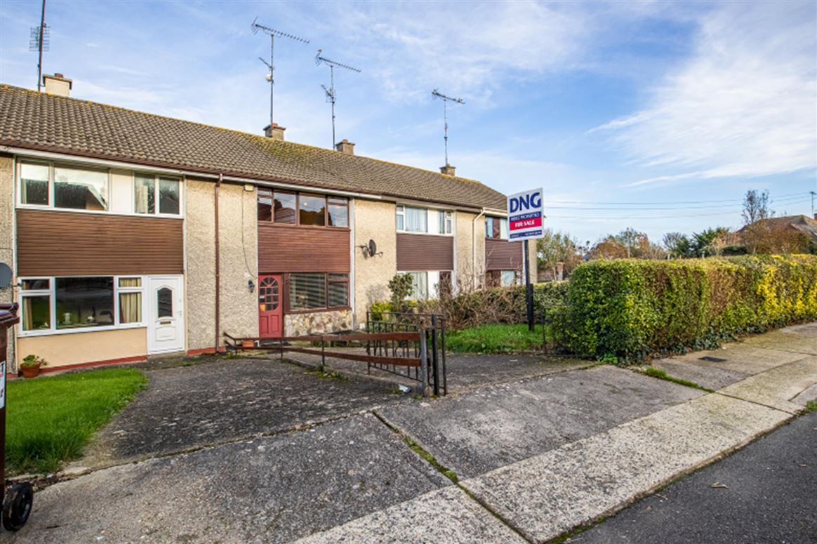 15 Park Avenue, Gorey, Co. Wexford